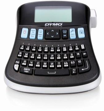 Фото DYMO Label Manager 210D